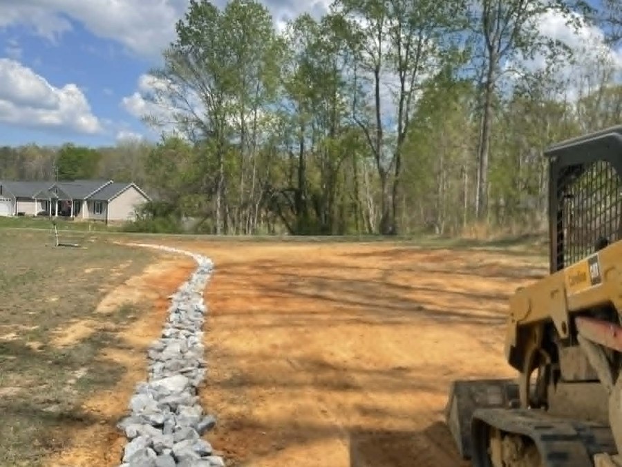 Red Line Grading project photo 15