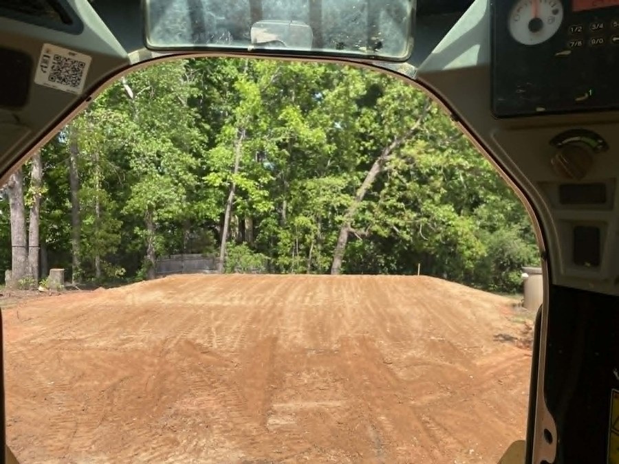 Red Line Grading project photo 17