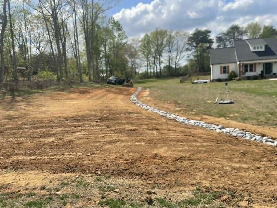 Red Line Grading project photo 18